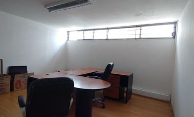 OFICINA DESPACHO RENTA COLONIA LA PAZ, PUEBLA AV JUAREZ