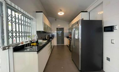 Excelente Casa 1102 m² en La Planicie - La Molina