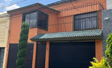 Hermosa casa en renta en Lindavista!