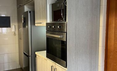 Venta de Exclusivo Departamento en Edificio San Francisco