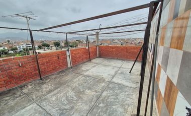 🏡 SE VENDE DEPARTAMENTO EN 2DO PISO – URB. ALBINO HERRERA, CALLAO