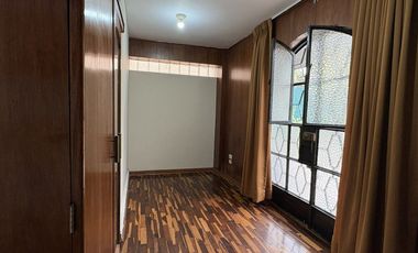 Alquilo Mini Depa 1 Dorm. 1 Estacion. Jardín en La Capulla - Surco