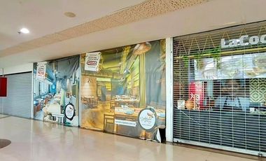 LOCAL COMERCIAL EN VENTA SECTOR CENTRO COMERCIAL  SANTA LUCIA PLAZA