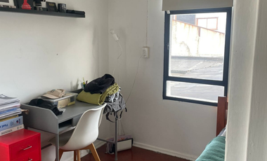 Vendo casa 4D a pasos del Parque Brasil en Limache