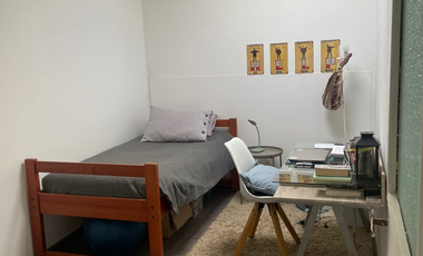 Vendo casa 4D a pasos del Parque Brasil en Limache