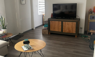 Vendo casa 4D a pasos del Parque Brasil en Limache