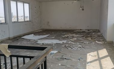 Ruko di Bizpark Green Sedayu Cakung Jakarta Timur