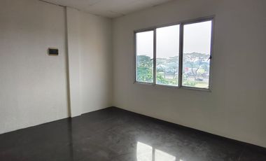 Dijual / Disewakan Ruko Malibu ITC BSD Hadap Jalan Raya, 3 Lantai, LT 60 m² LB 150 m²