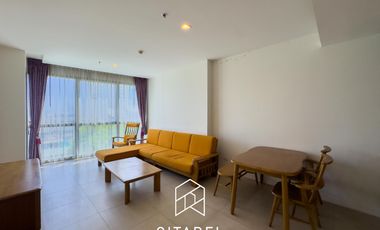 The River by Raimon Land - HOT SALE! Spacious 1 Bed Condo for Sale Facing IconSiam!