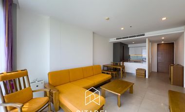 The River by Raimon Land - HOT SALE! Spacious 1 Bed Condo for Sale Facing IconSiam!