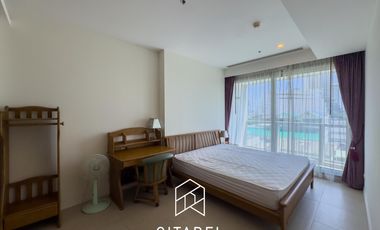 The River by Raimon Land - HOT SALE! Spacious 1 Bed Condo for Sale Facing IconSiam!