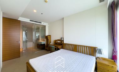 The River by Raimon Land - HOT SALE! Spacious 1 Bed Condo for Sale Facing IconSiam!