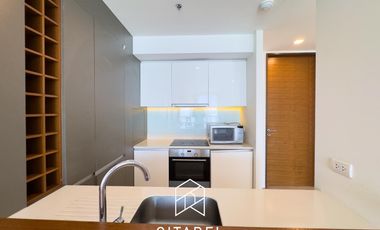 The River by Raimon Land - HOT SALE! Spacious 1 Bed Condo for Sale Facing IconSiam!