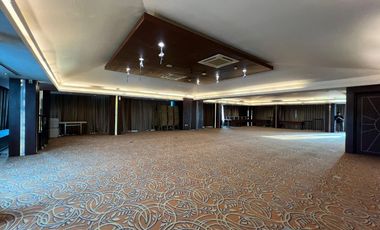 Hotel Mewah Di Bandung Kota Occupancy 87%