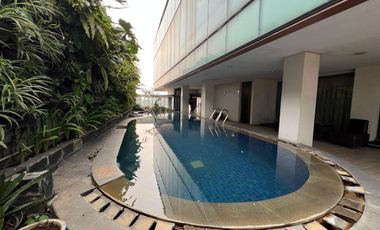 Hotel Mewah Di Bandung Kota Occupancy 87%