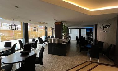 Hotel Mewah Di Bandung Kota Occupancy 87%