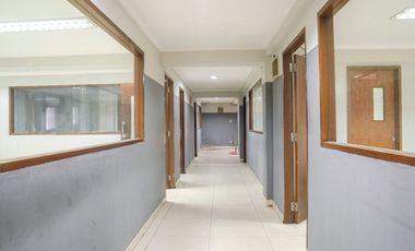 jual gudang dan kantor lokasi strategis di sunter