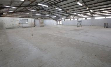 jual gudang dan kantor lokasi strategis di sunter