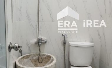 RUMAH CLUSTER BARU DIJUAL DEKAT THE PARK MALL SOLO BARU
