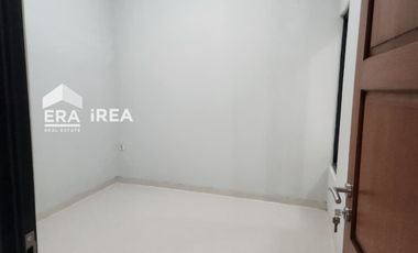 RUMAH CLUSTER BARU DIJUAL DEKAT THE PARK MALL SOLO BARU