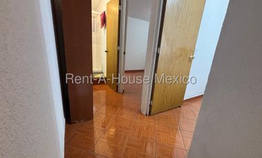 CASA EN VENTA CUAUTITLAN IZCALLI - COFRADIA DE SAN MIGUEL 26-3385 EM