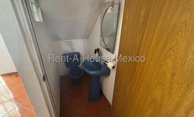 CASA EN VENTA CUAUTITLAN IZCALLI - COFRADIA DE SAN MIGUEL 26-3385 EM