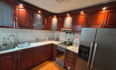 CASA EN VENTA CUAUTITLAN IZCALLI - COFRADIA DE SAN MIGUEL 26-3385 EM