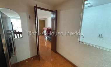 CASA EN VENTA CUAUTITLAN IZCALLI - COFRADIA DE SAN MIGUEL 26-3385 EM