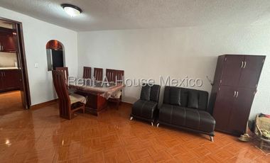 CASA EN VENTA CUAUTITLAN IZCALLI - COFRADIA DE SAN MIGUEL 26-3385 EM