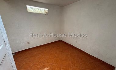 CASA EN VENTA CUAUTITLAN IZCALLI - COFRADIA DE SAN MIGUEL 26-3385 EM