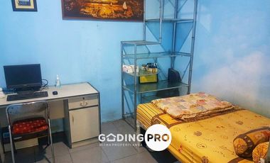 JUAL RUKO DI JAMIKA, SUDIRMAN, BANDUNG KOTA.