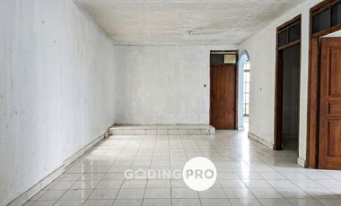 SEWA RUMAH DI KOMPLEK PHARMINDO, CIJERAH, MELONG, CIMAHI SELATAN.