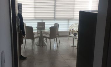 Venta de Departamento Amoblado en San Lorenzo Salinas