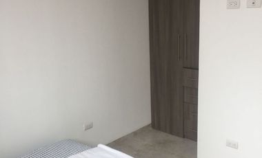 Venta de Departamento Amoblado en San Lorenzo Salinas