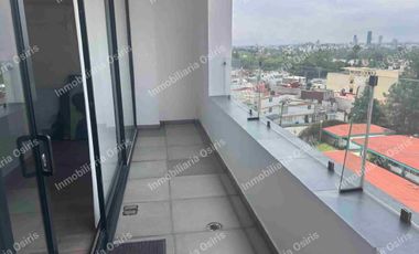 DEPARTAMENTO DE LUJO KUAHTRO BY SENZO