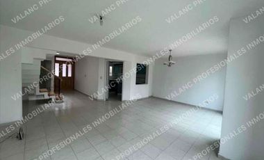 Renta Casa Metepec