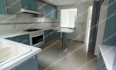 Renta Casa Metepec
