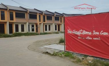 House and Lot in Meycauayan Bulacan, Deca Homes Meycauayan