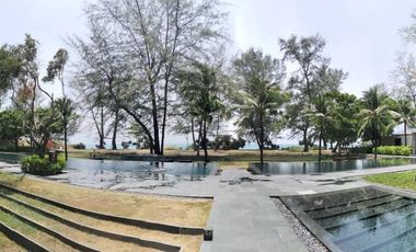 Baan Mai Khao: 2bed 2bath 80.04sqm. 10,300,000 Am: 065619----