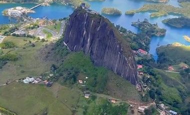 Casa Campestre en Venta en Guatapé