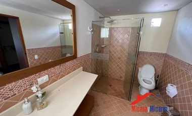 Casa Campestre en Venta en Guatapé