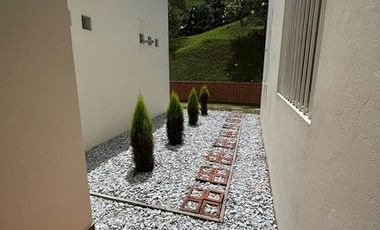 Casa Campestre en Venta en Guatapé