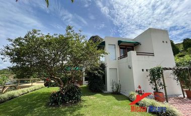 Casa Campestre en Venta en Guatapé