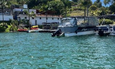 Casa Campestre en Venta en Guatapé