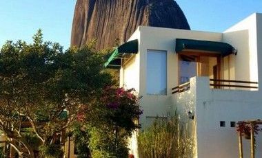 Casa Campestre en Venta en Guatapé