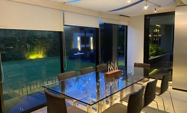 VENDO HERMOSA CASA EN URB PRIVADA CUMBAYA, PROX USFQ