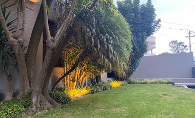 VENDO HERMOSA CASA EN URB PRIVADA CUMBAYA, PROX USFQ