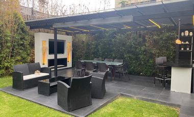 VENDO HERMOSA CASA EN URB PRIVADA CUMBAYA, PROX USFQ