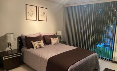 VENDO HERMOSA CASA EN URB PRIVADA CUMBAYA, PROX USFQ