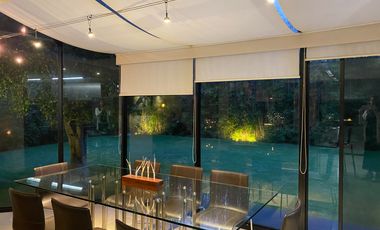 VENDO HERMOSA CASA EN URB PRIVADA CUMBAYA, PROX USFQ